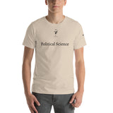 Political Science Unisex T-Shirt