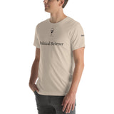 Political Science Unisex T-Shirt