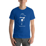 Patient  Unisex T-Shirt