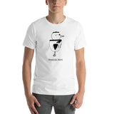 Escapee Unisex T-Shirt