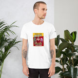 Tales of Crypto Unisex T-Shirt