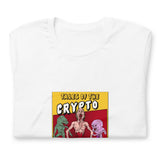 Tales of Crypto Unisex T-Shirt