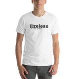 Uzeless Unisex T-Shirt