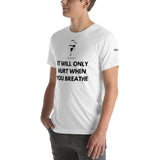 Breathe Unisex T-Shirt