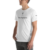 Easy Payment Unisex T-Shirt