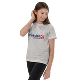 Parkside Youth jersey t-shirt