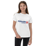 Parkside Youth jersey t-shirt